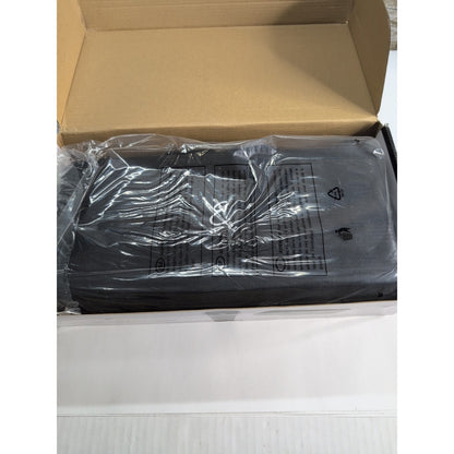 Emeril Lagasse Digital Readout Sous Vide Cooker Immersion Circulator 45210Bk