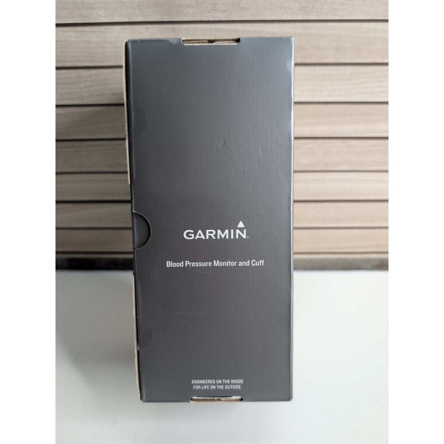 Index BPM Smart Blood Pressure Monitor