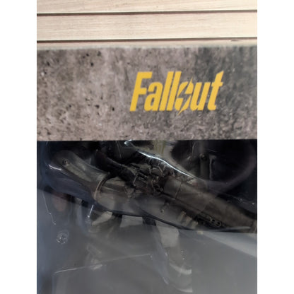 New Fallout TV Series Maximus Static Figure Dark Horse Collectibles