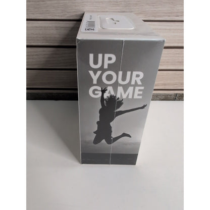 Amazfit BIP 5 A2215 Soft Black Bluetooth Water Resistant Android Smartwatch New