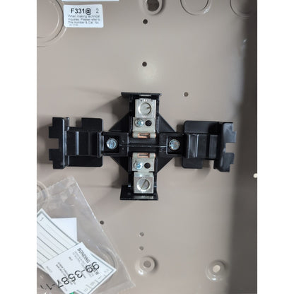 Eaton NSB CH4L125SP Loadcenters and Panelboards 125A 240V