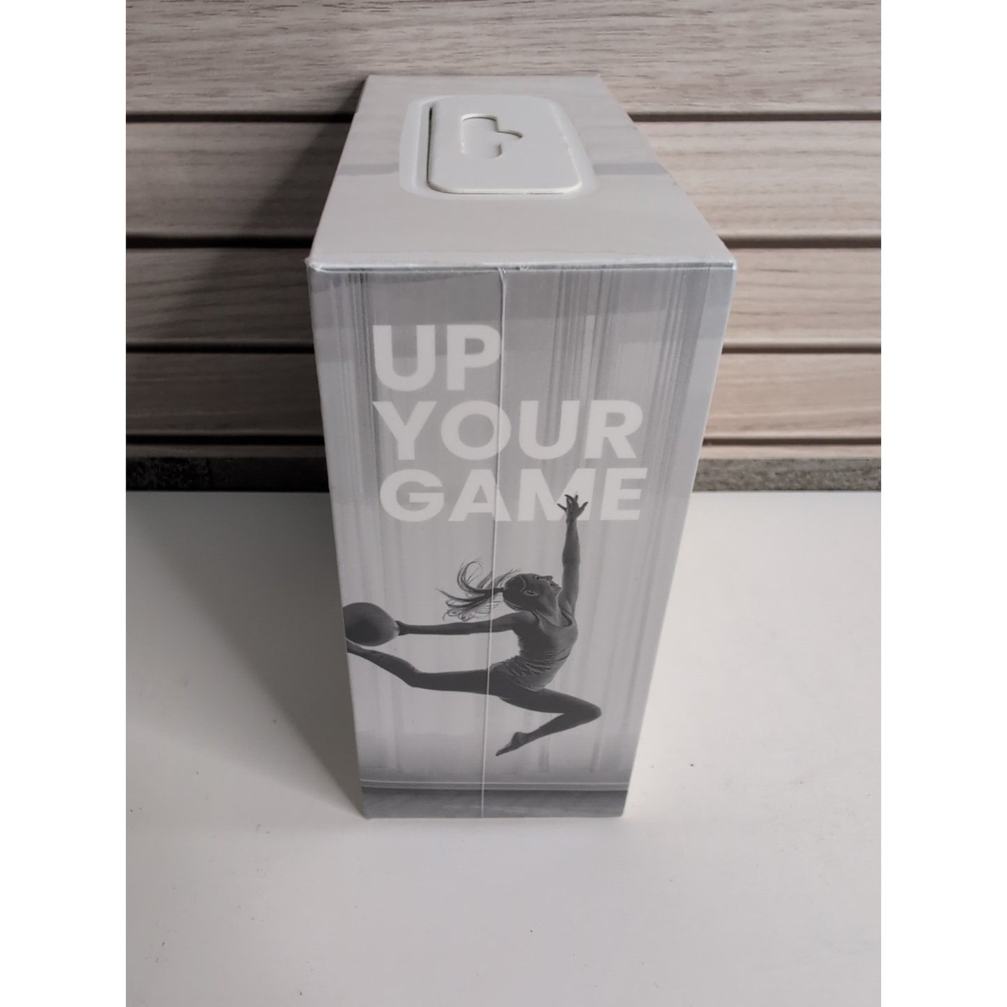 Amazfit Active Smart Watch 42mm, AI Fitness Tracker & Sleep Coach | New, Sealed