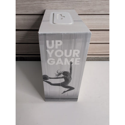 Amazfit Active Smart Watch 42mm, AI Fitness Tracker & Sleep Coach | New, Sealed