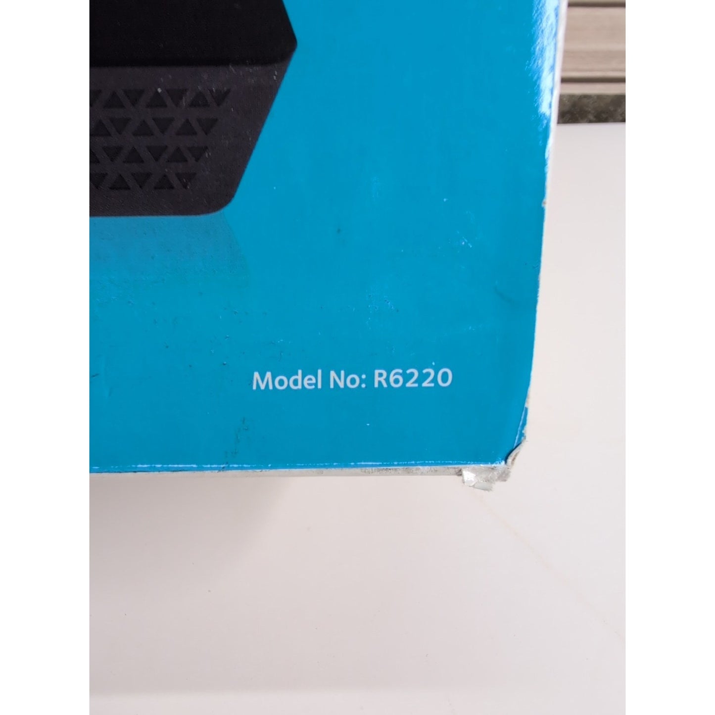 Netgear Smart WiFi Router Dual Band Gigabit AC1200 R6220 606449105131