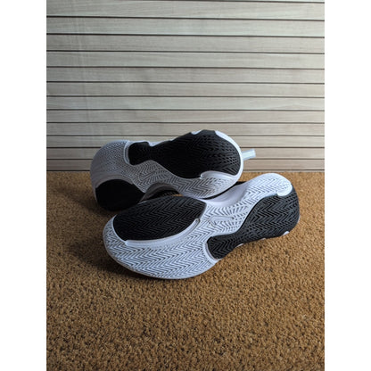 Giannis Immortality Men's Basketball Shoe - Size 10.5 CZ4099-010 New in Box Blac