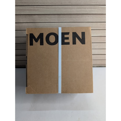 Moen T3691BN Voss Single Handle Moentrol Pressure Balanced - Nickel