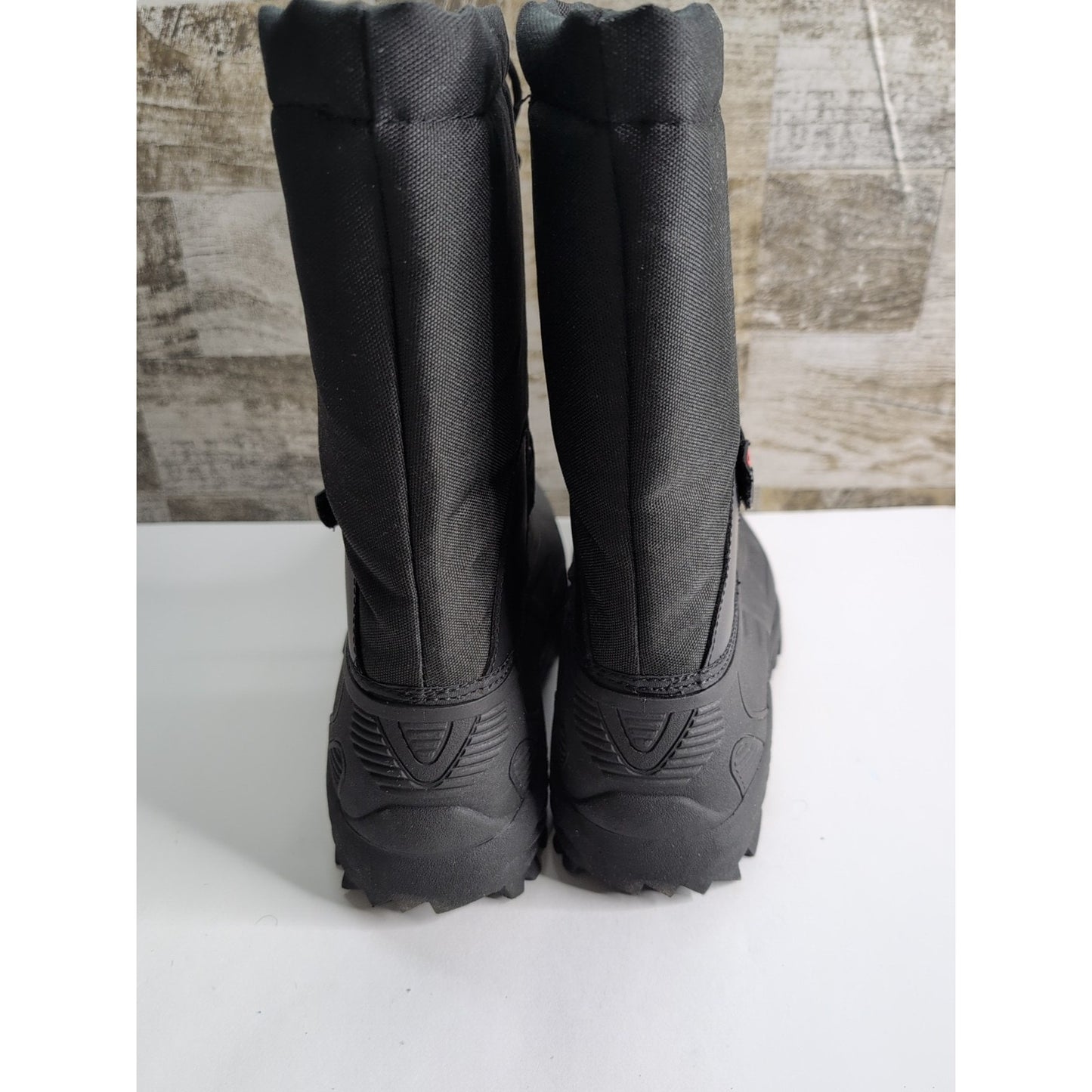 Therma weatherproof Shell Winter Fun 11 Med. Black Thermal Barrier