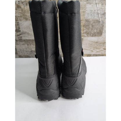 Therma weatherproof Shell Winter Fun 11 Med. Black Thermal Barrier