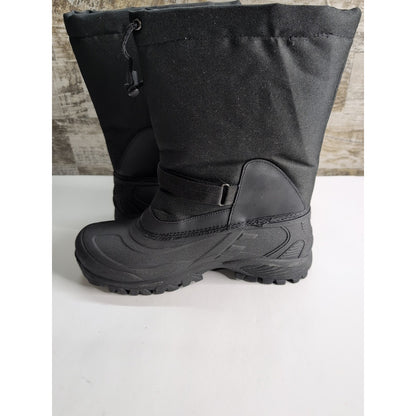 Therma weatherproof Shell Winter Fun 11 Med. Black Thermal Barrier